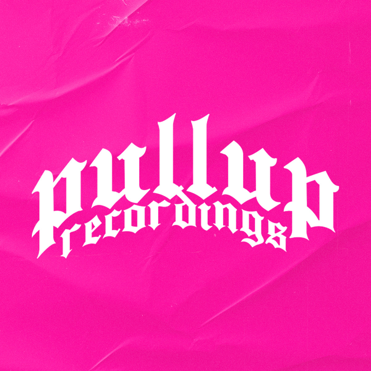 PullUp Recordings - Shop