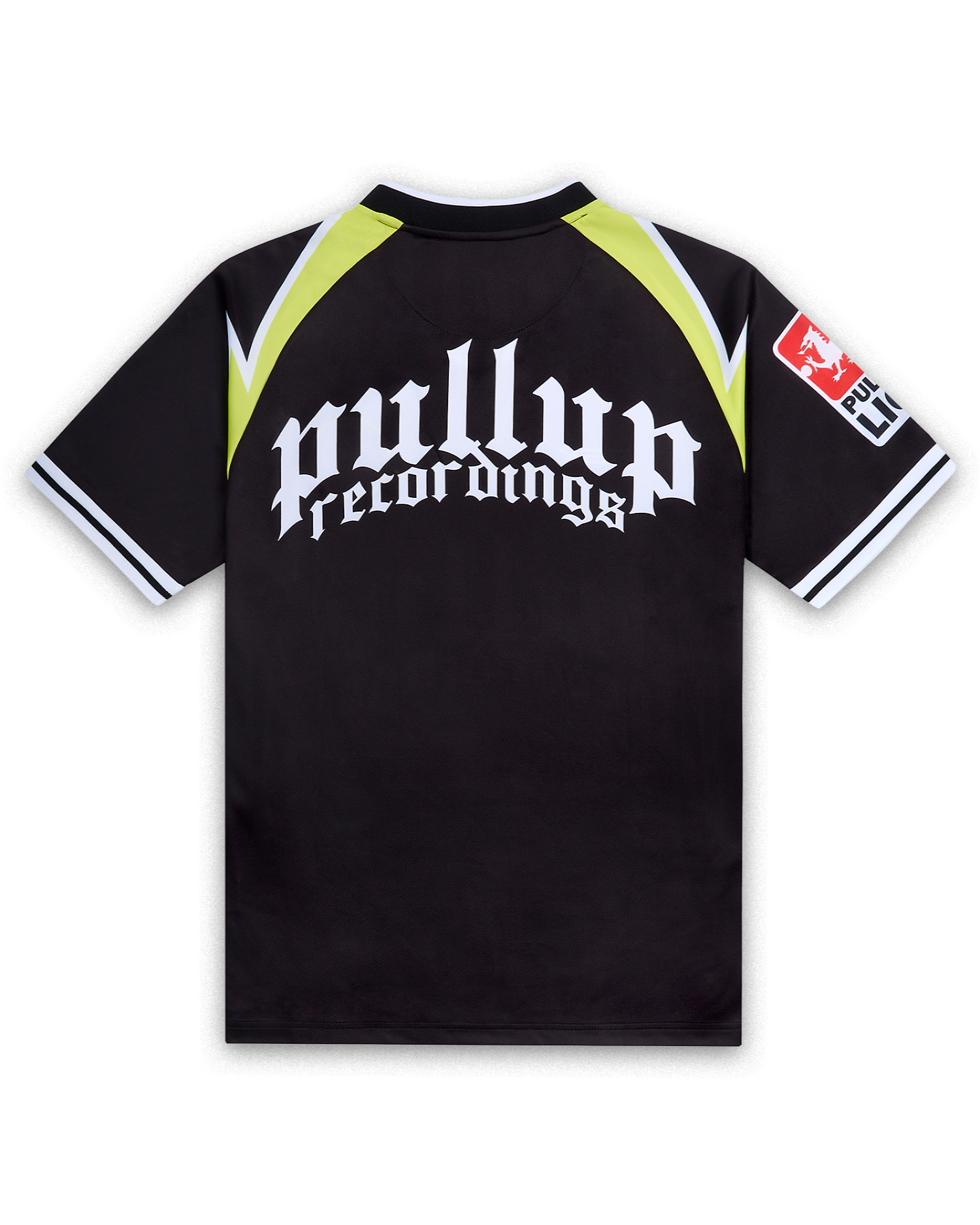 PVR Football Jersey