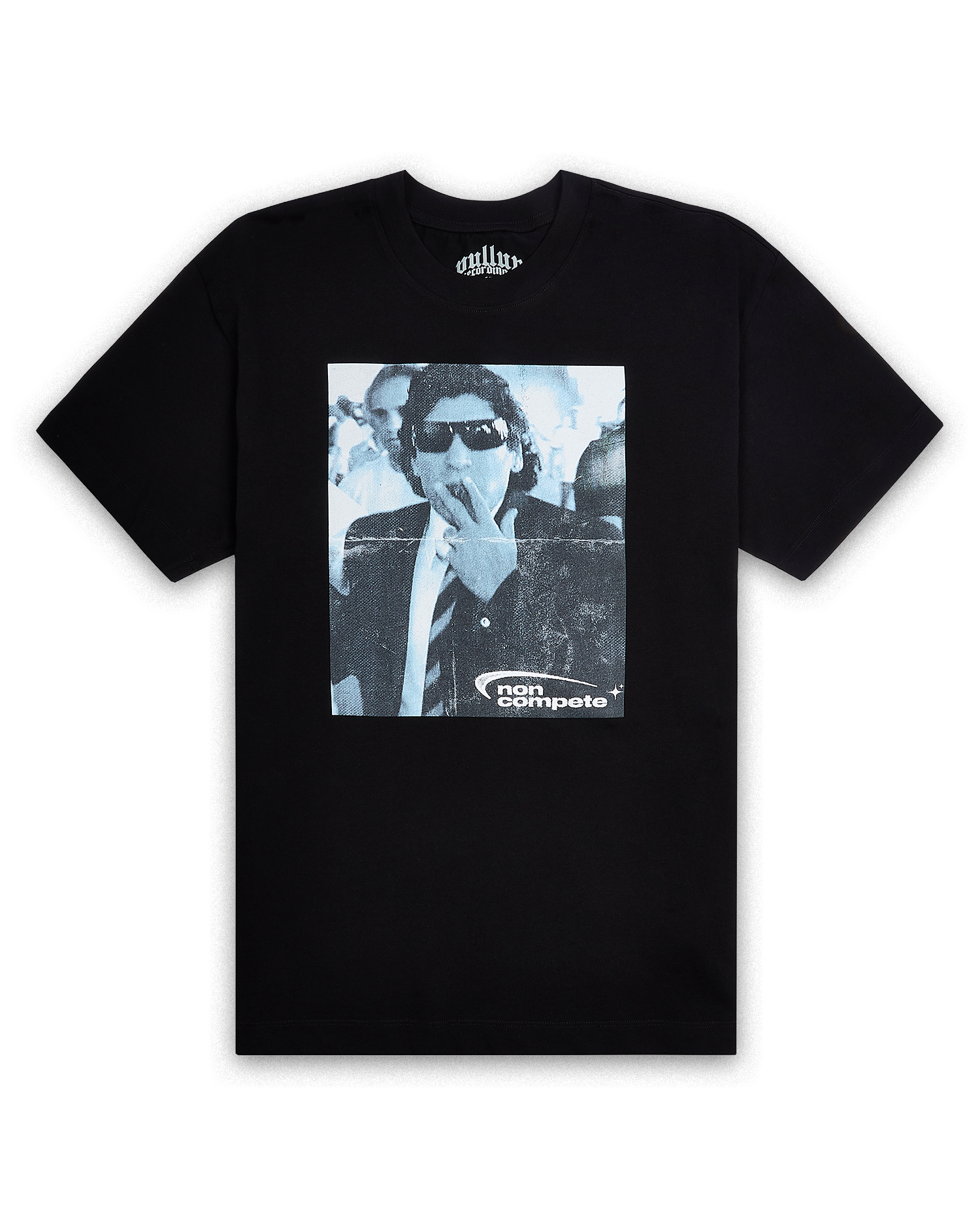'Maradona SR' Tee