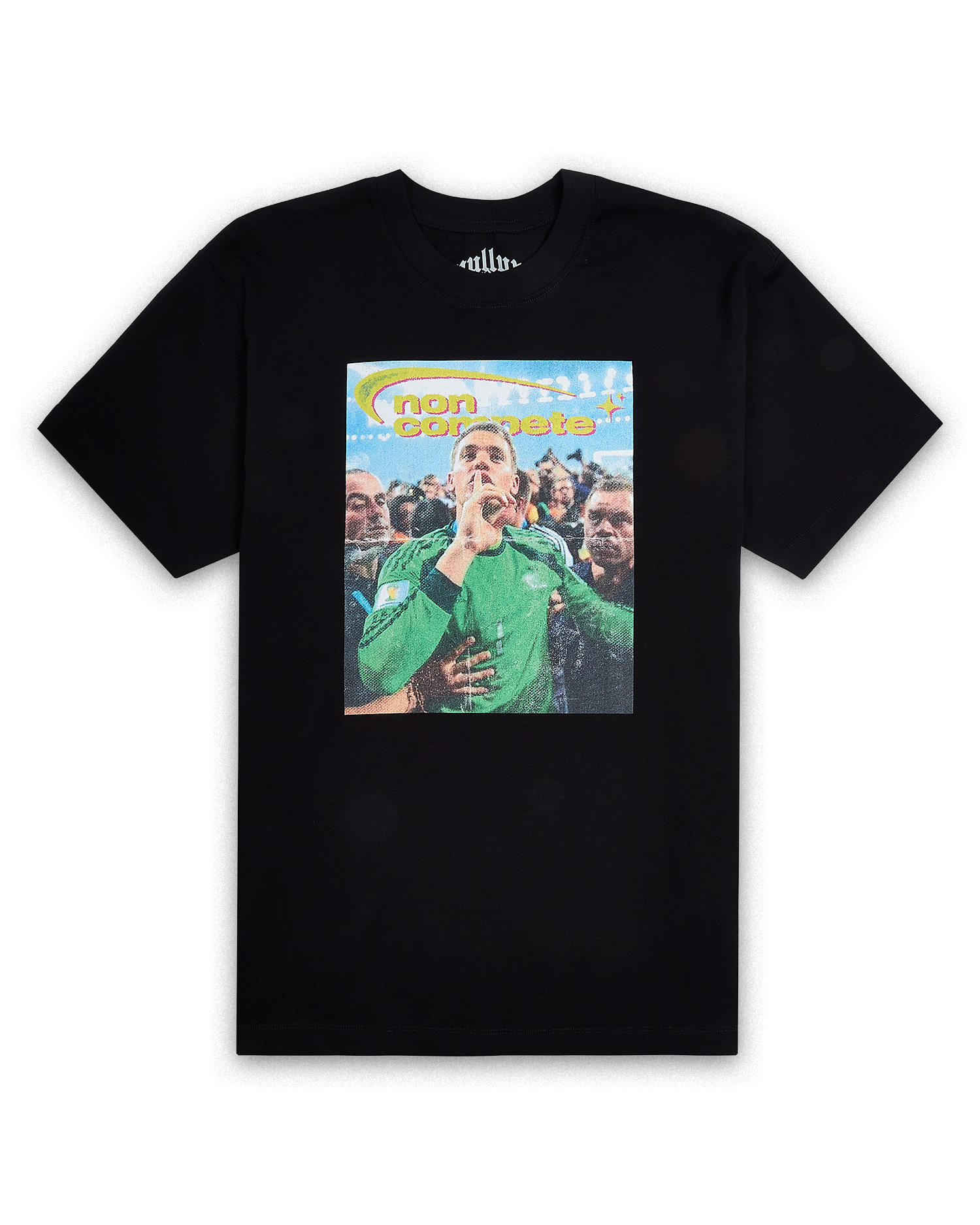 'Neuer' Tee