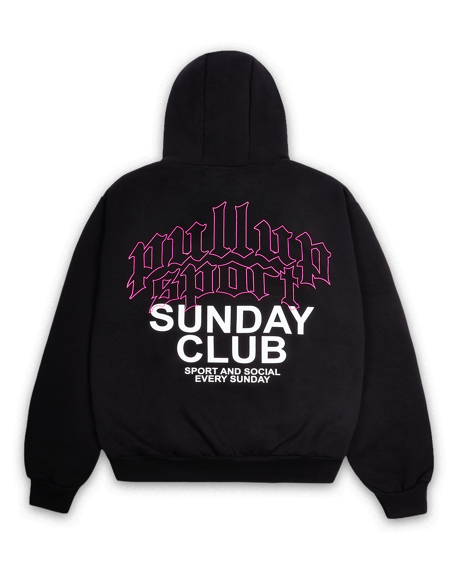 Sunday Club Hood