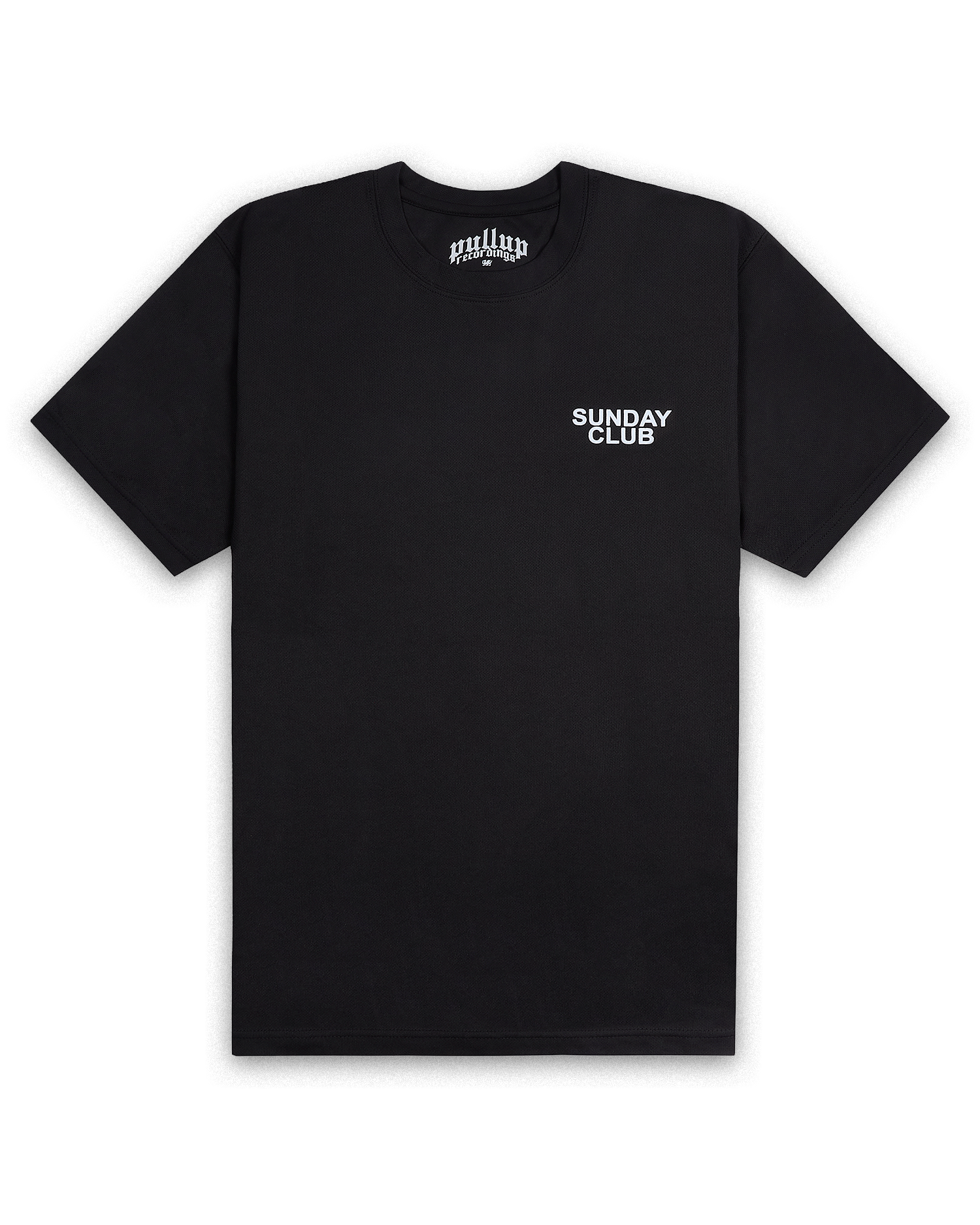 Sunday Club Sport Tee