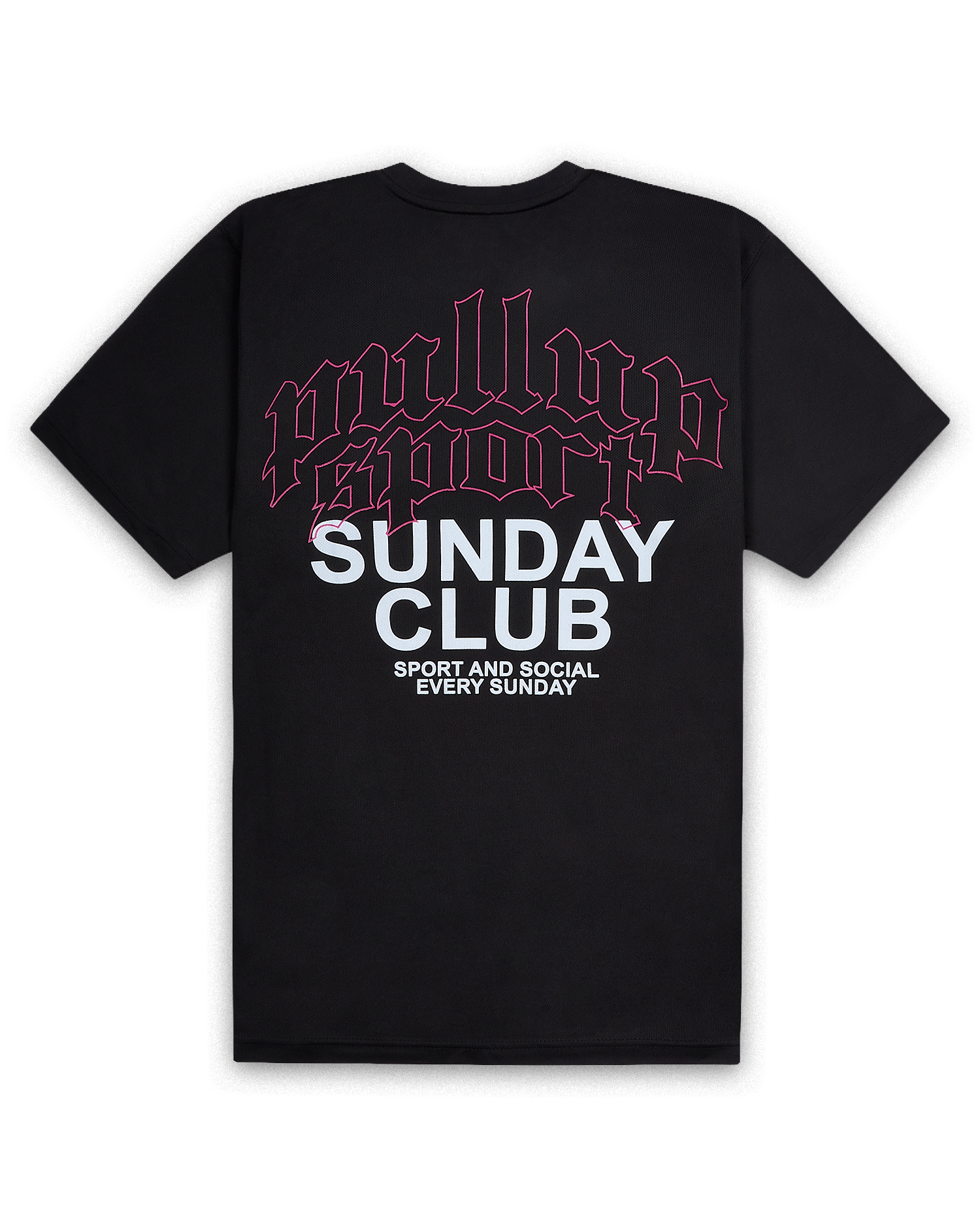 Sunday Club Sport Tee