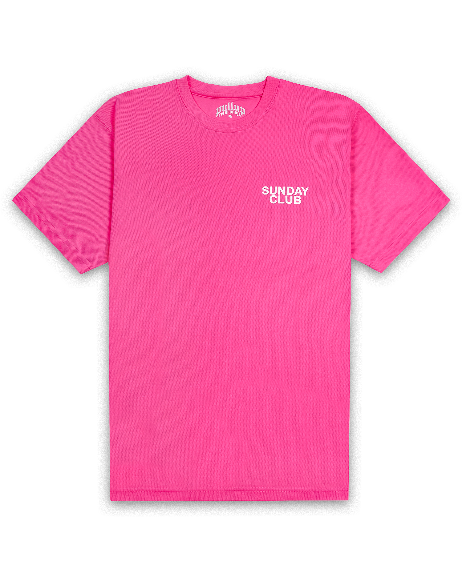 Sunday Club Sport Tee
