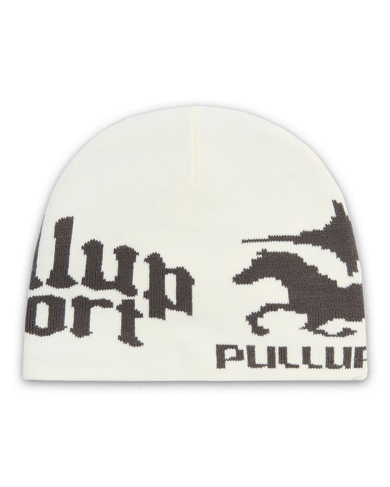 Race Horse Skull Cap