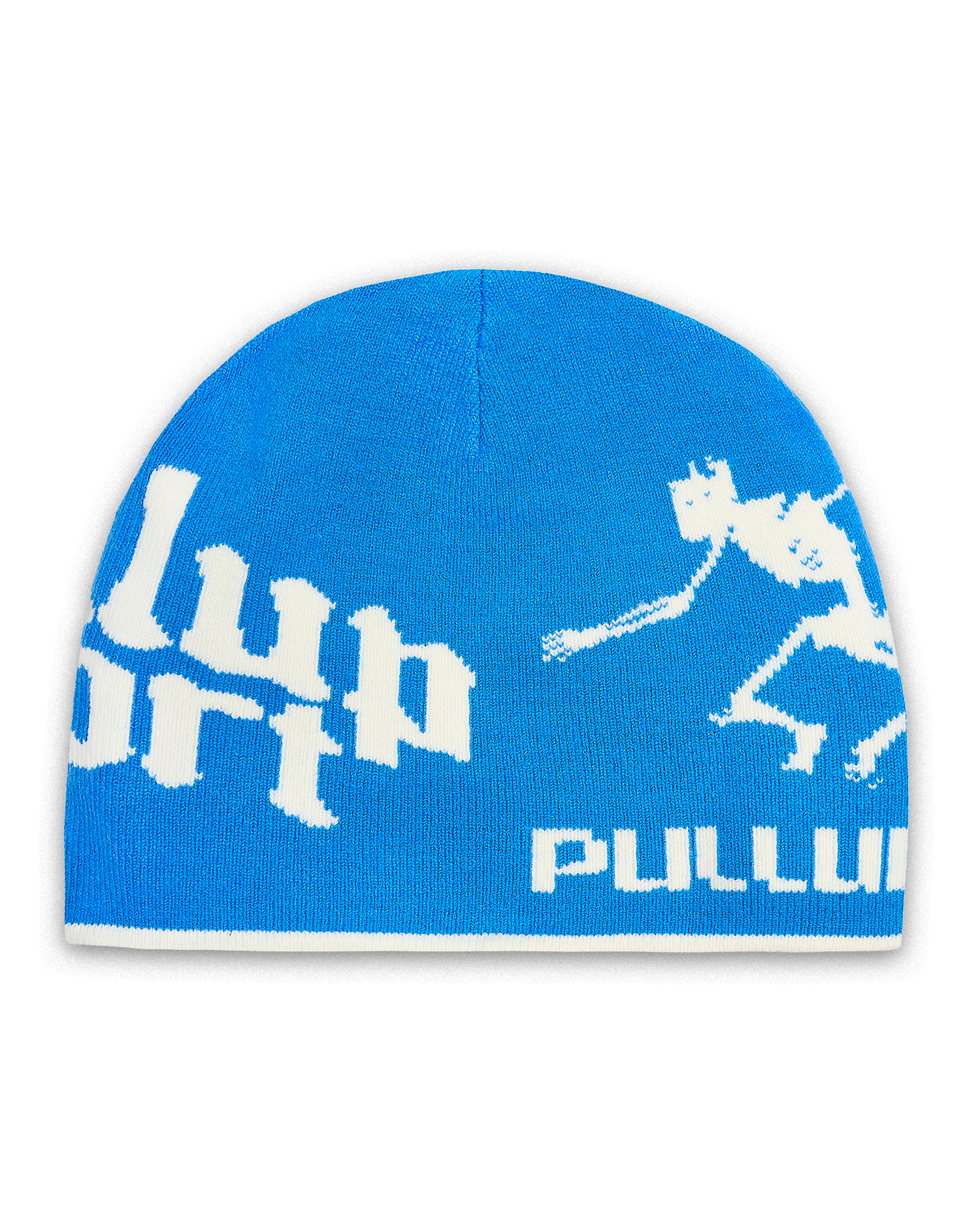 Bones Skull Cap