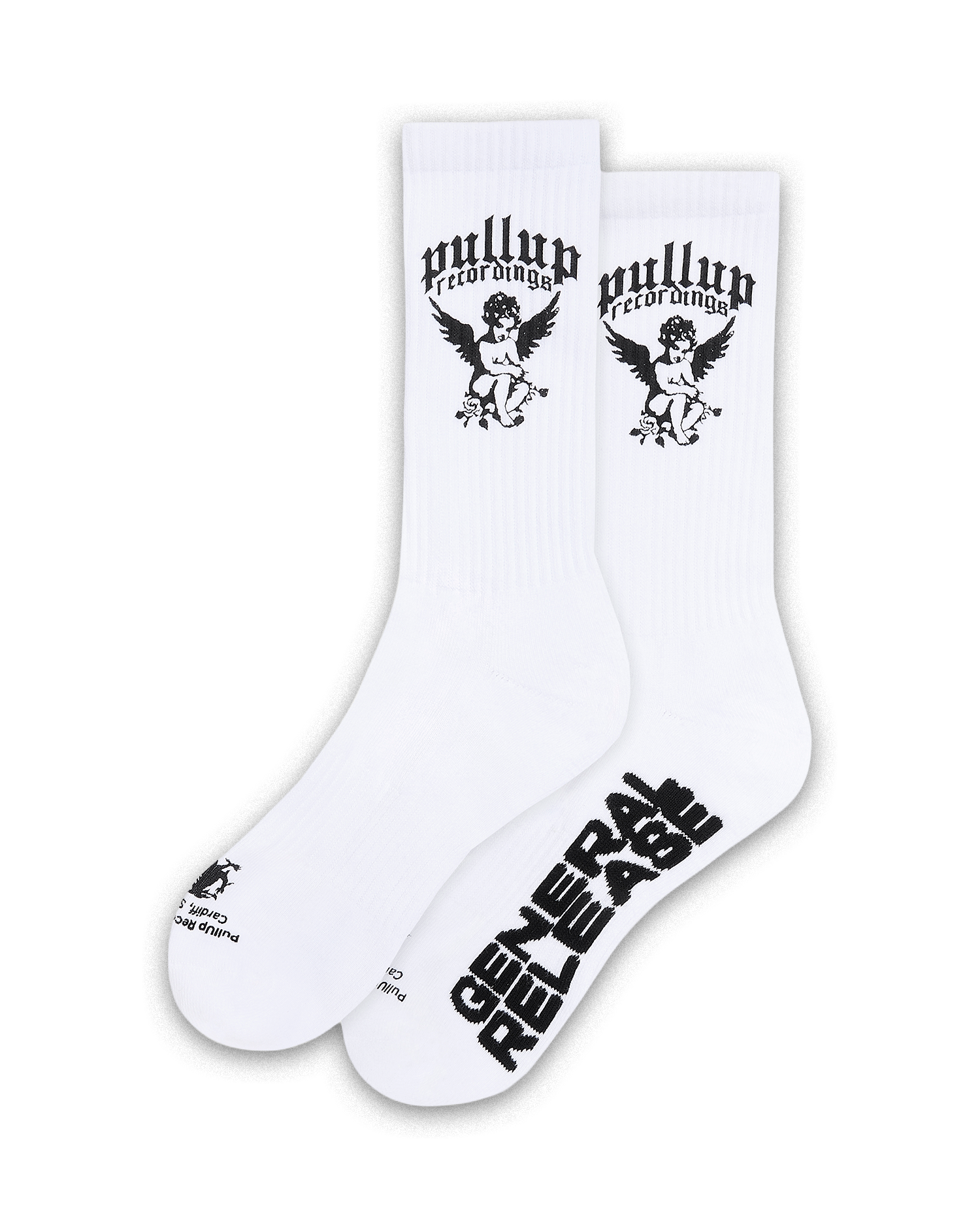 General Release Socks