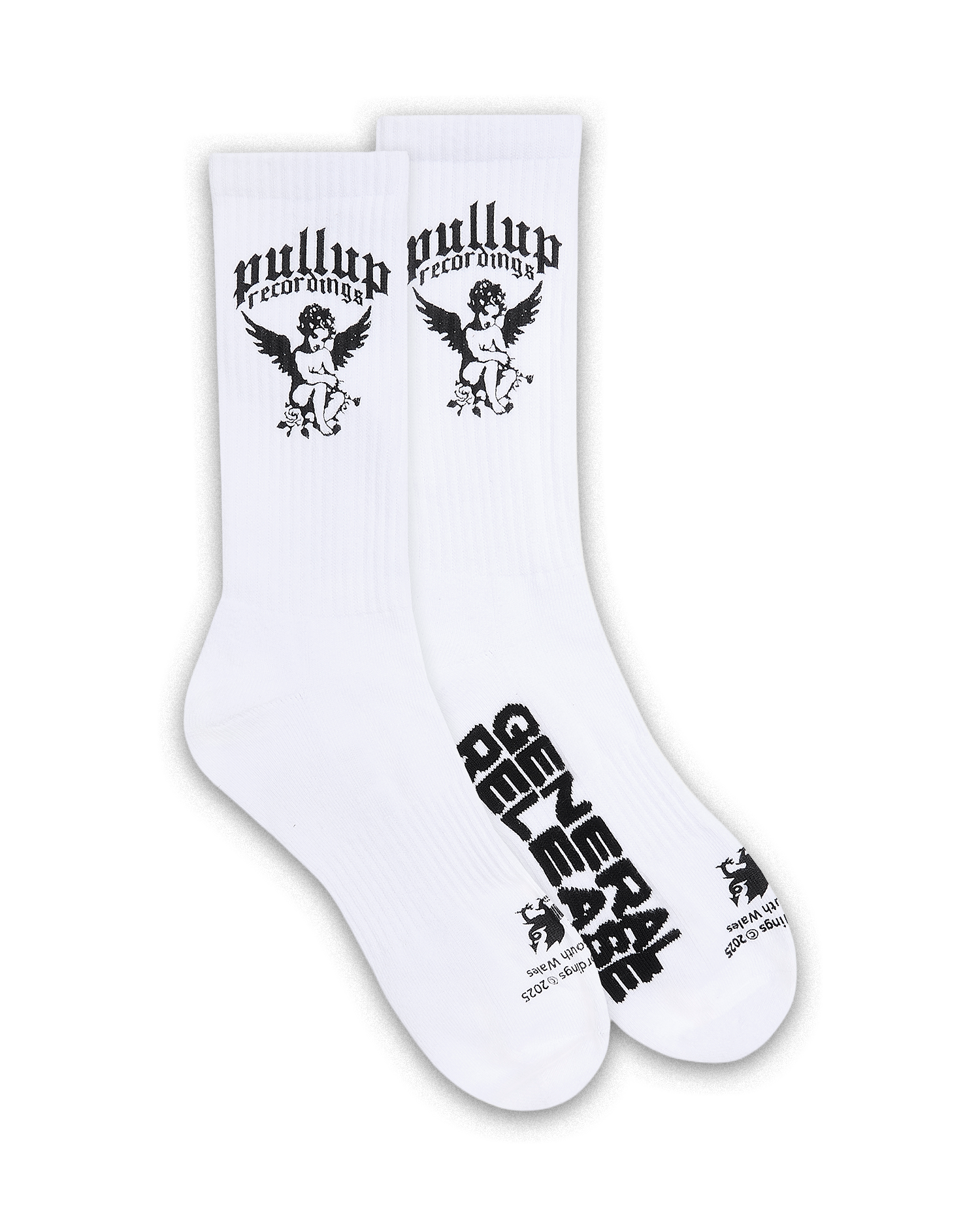 General Release Socks