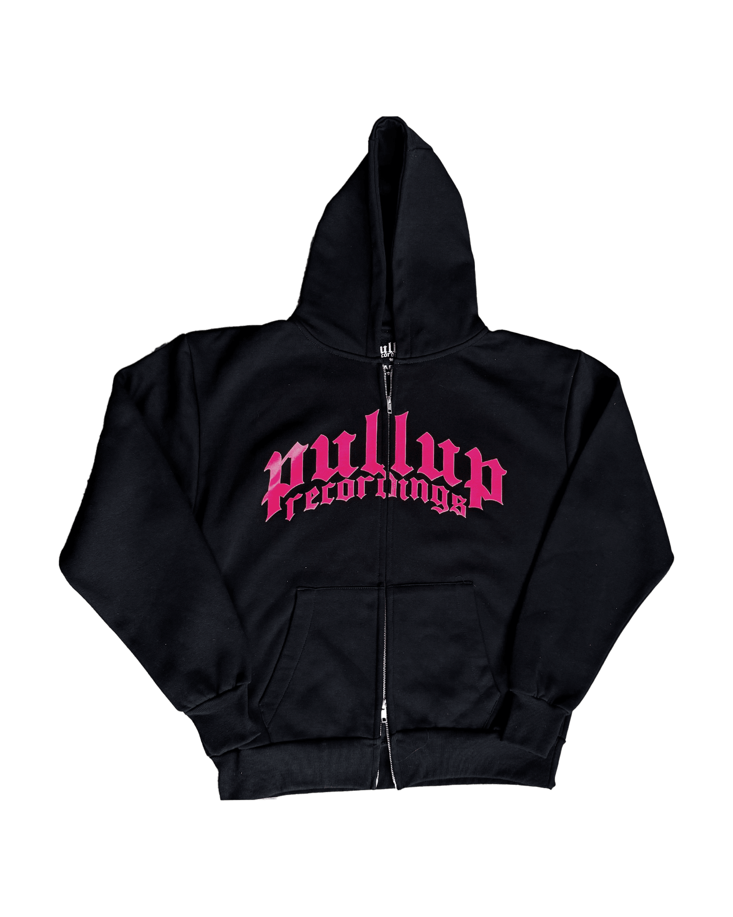 Cherub Zip Hood