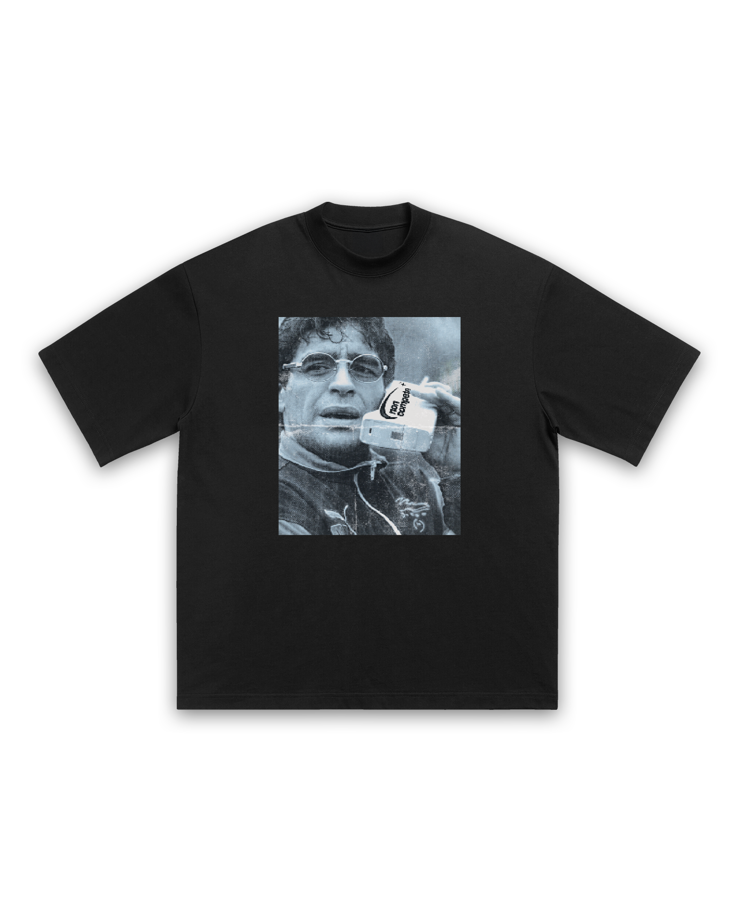'Diego 3' Tee