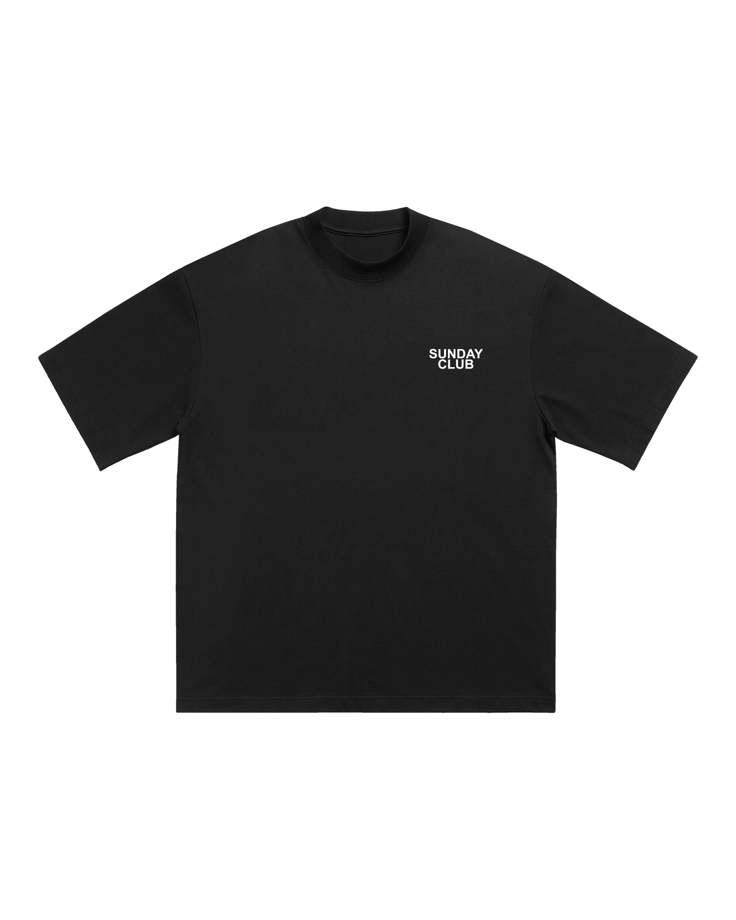 Sunday Club Sport Tee