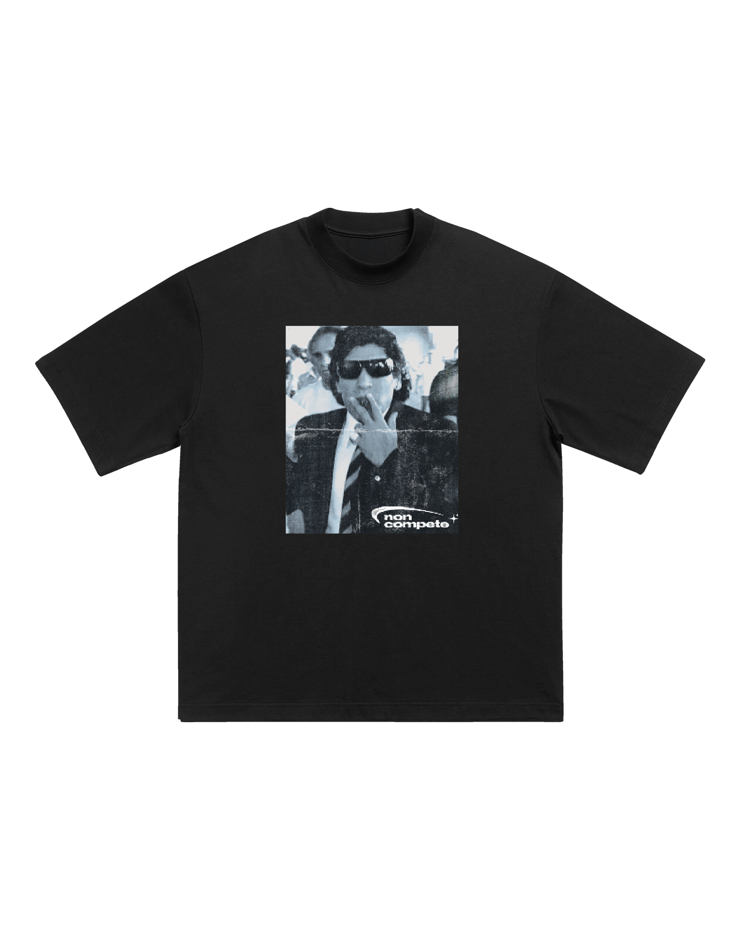 'Maradona SR' Tee