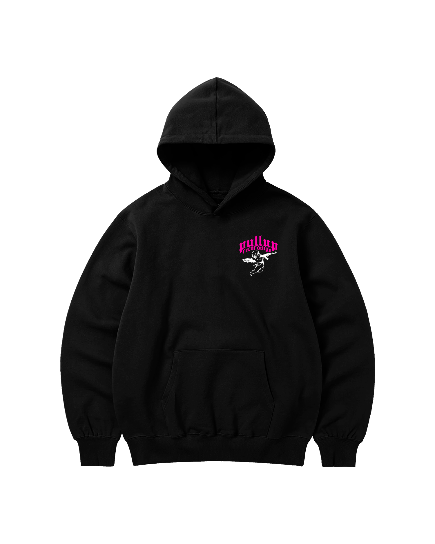 Cherub Hood