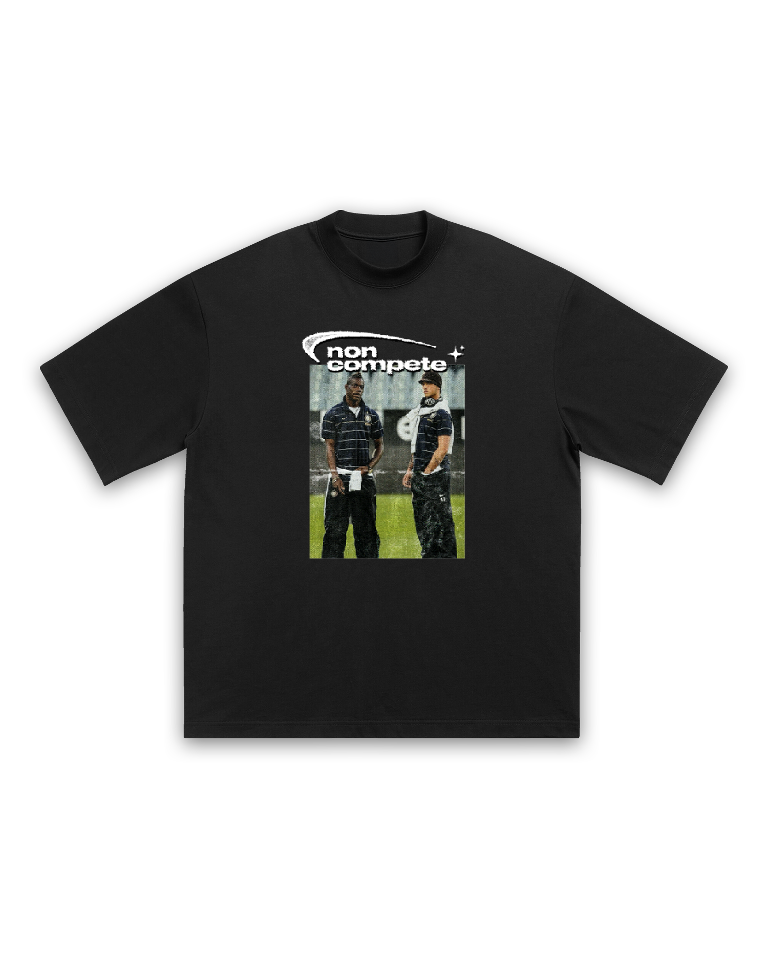 'Balotelli' Tee