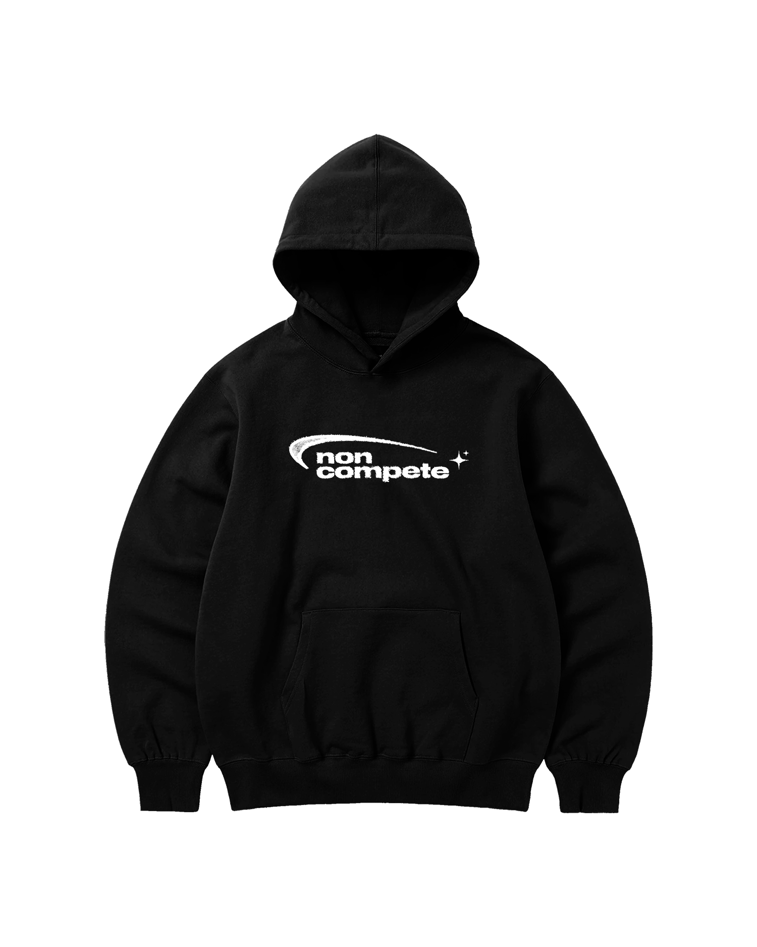 'Franklin' Pullover Hoodie