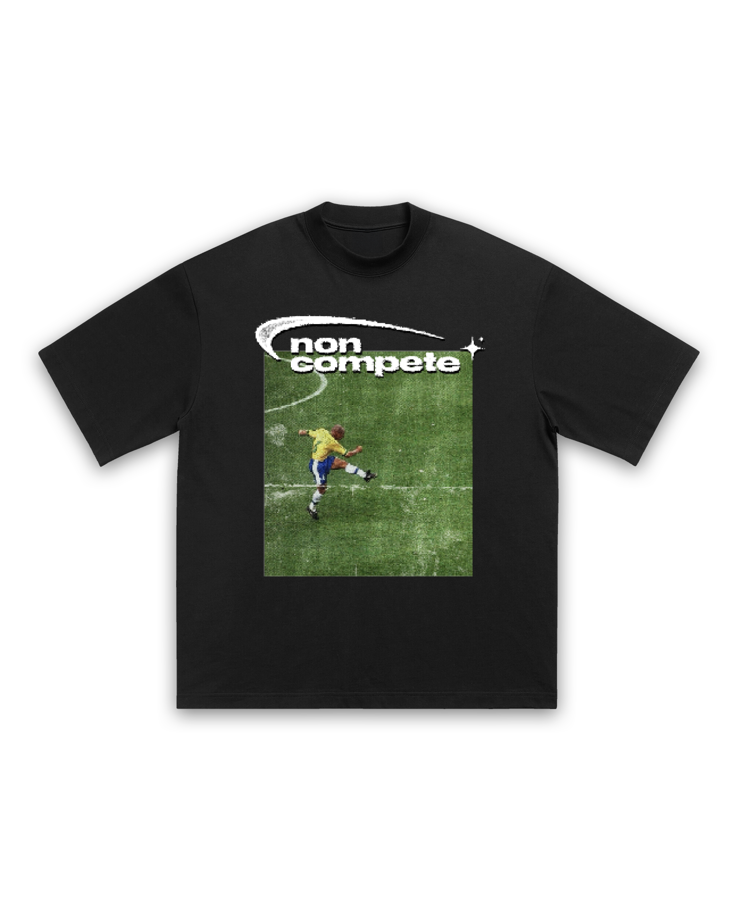 'Carlos' Tee