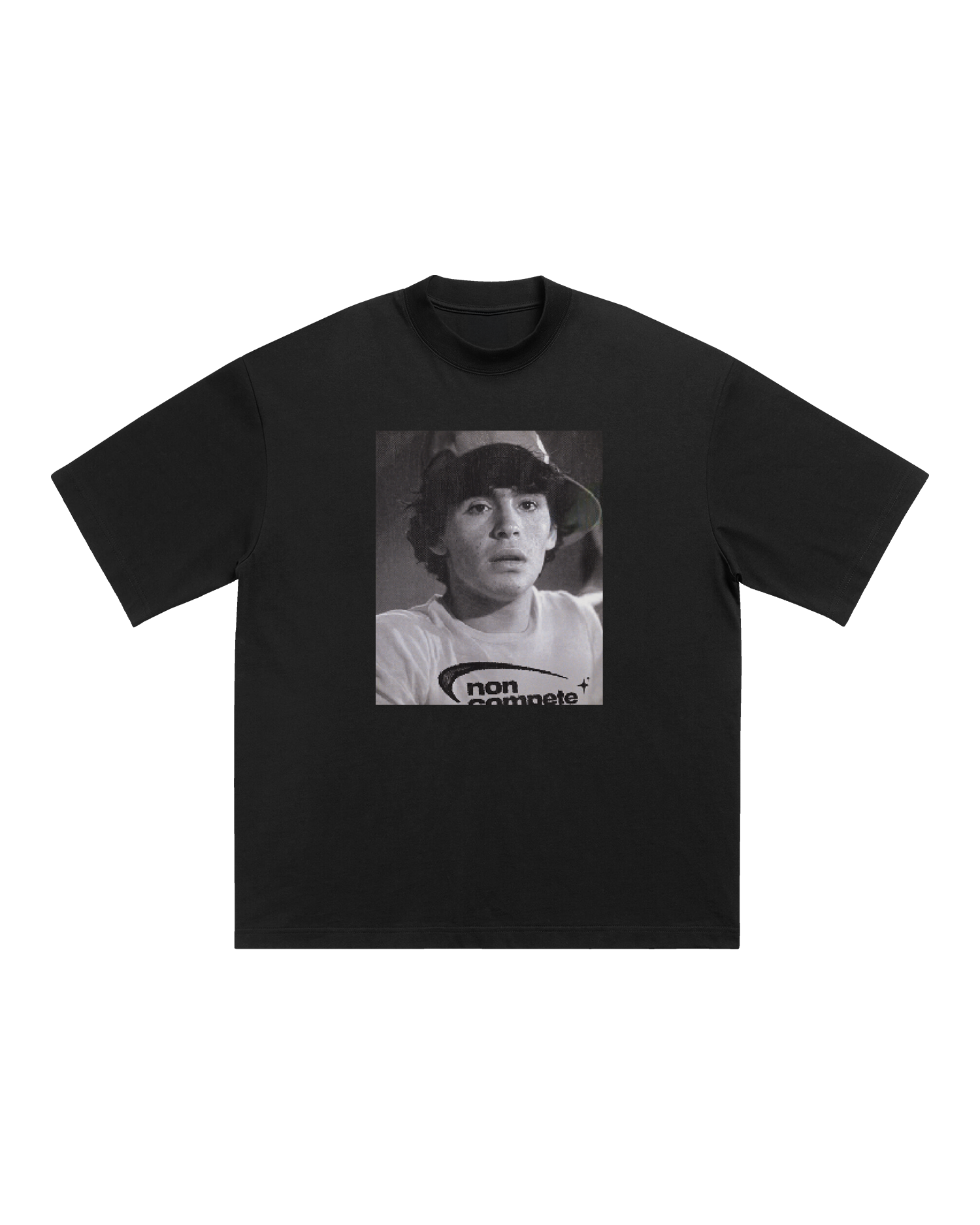 'Diego' Tee