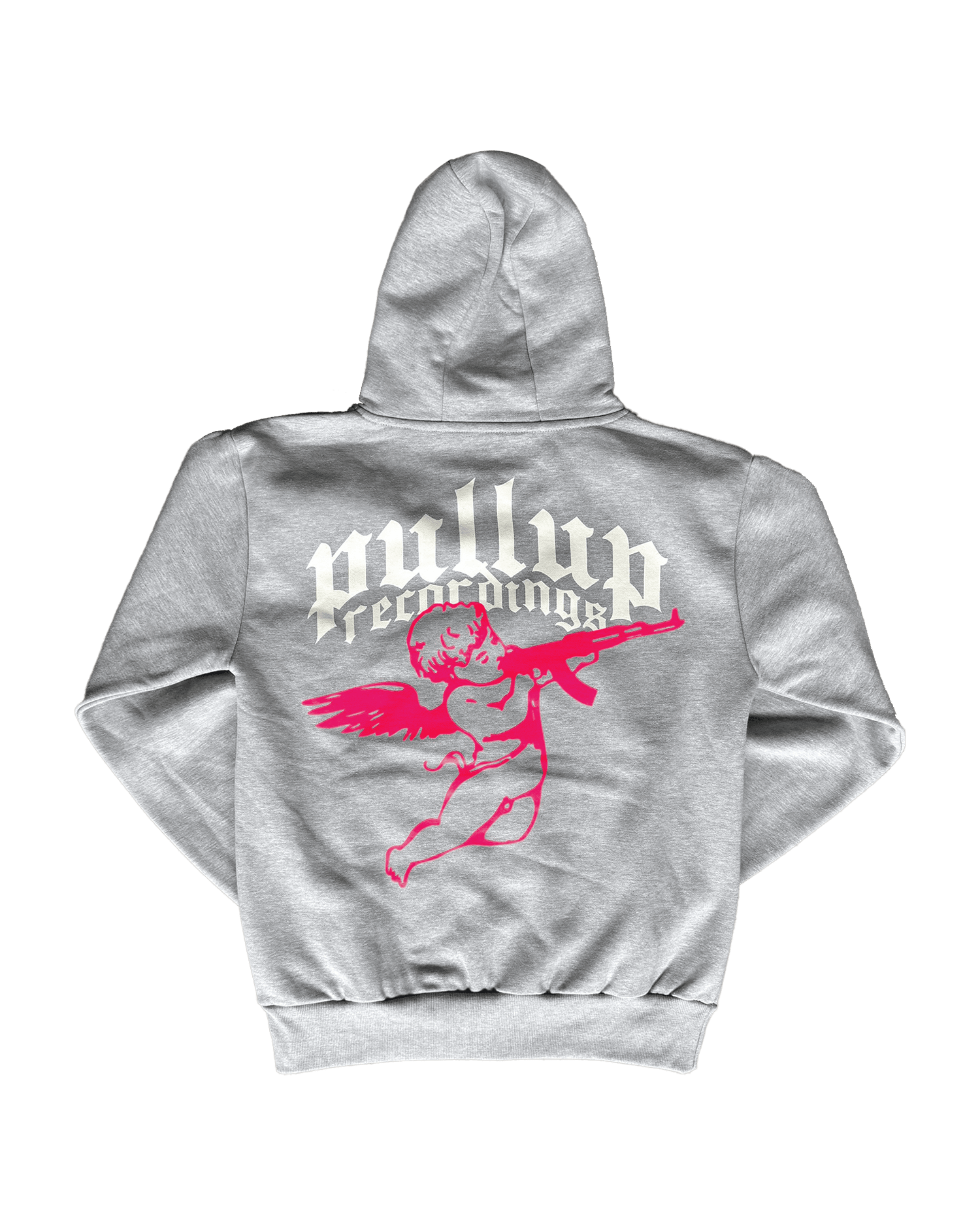 Cherub Zip Hood