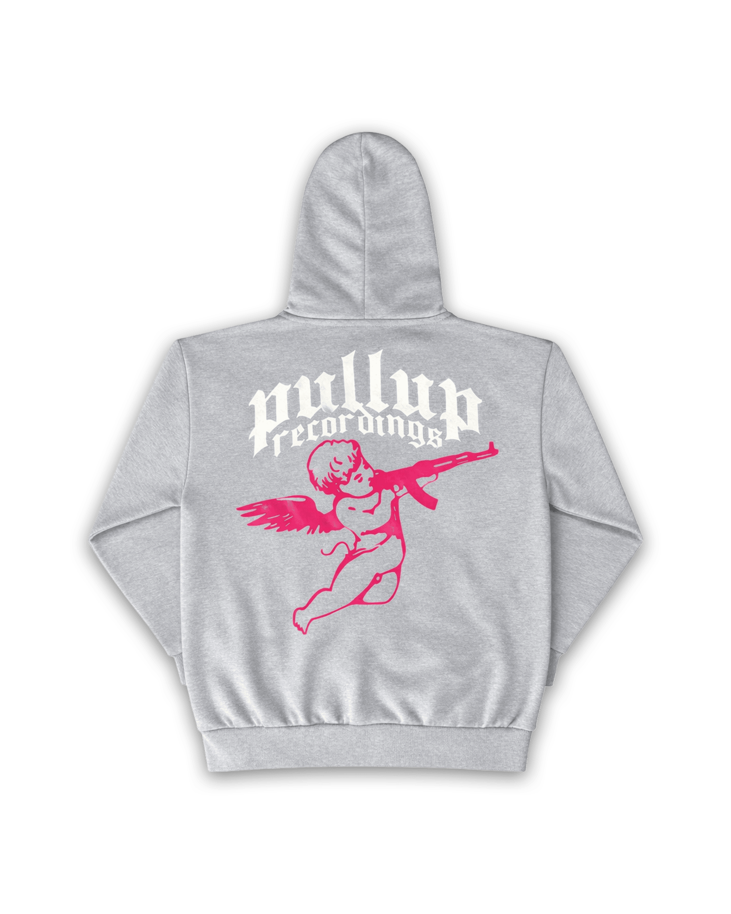 Cherub Zip Hood
