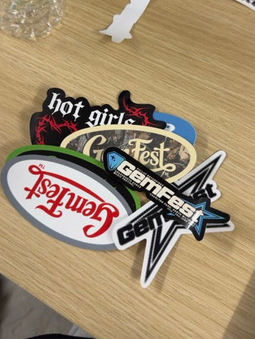 Sticker Pack