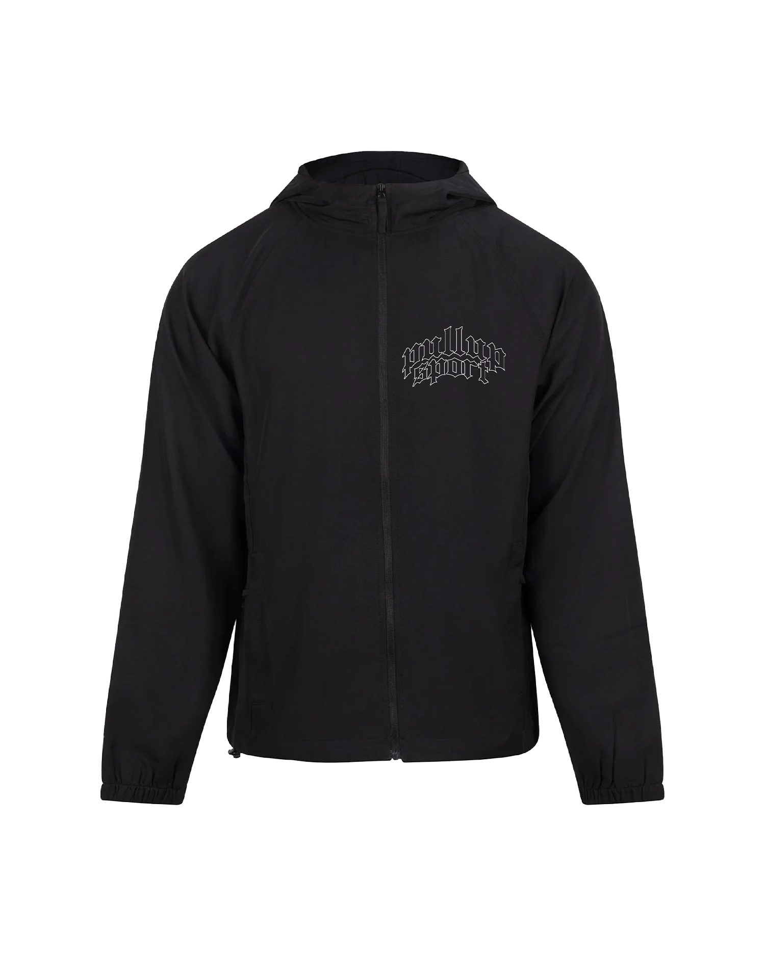 PullUp Sport Jacket
