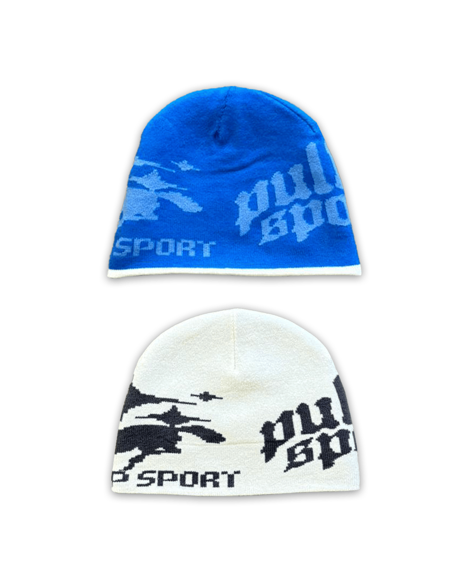 Race Horse Skull Cap