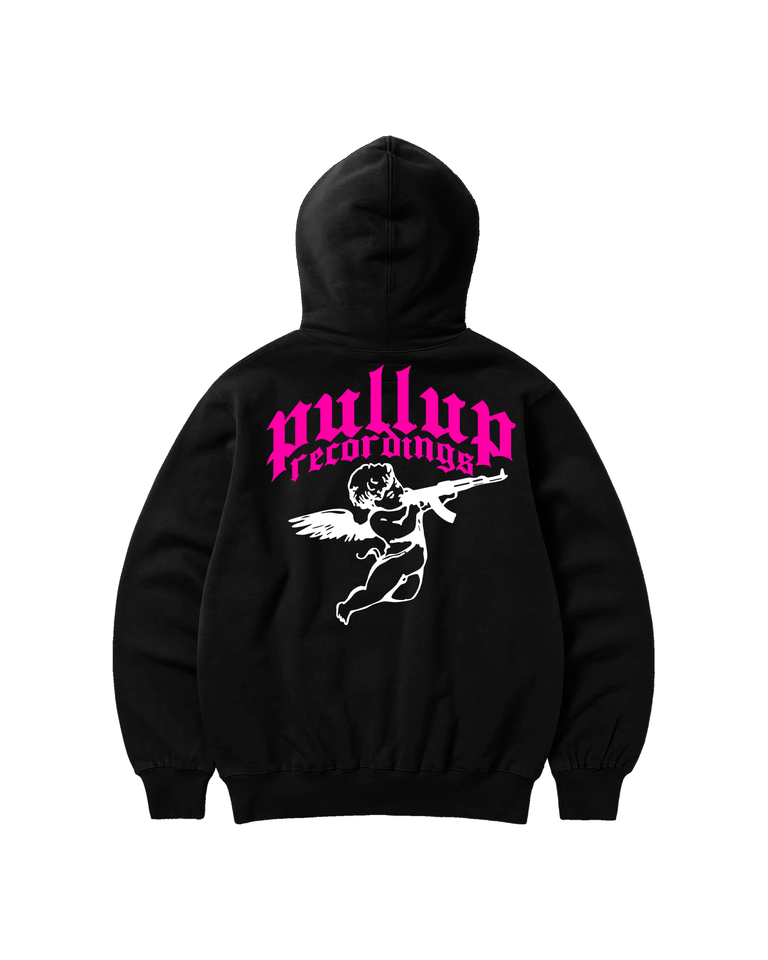 Cherub Hood