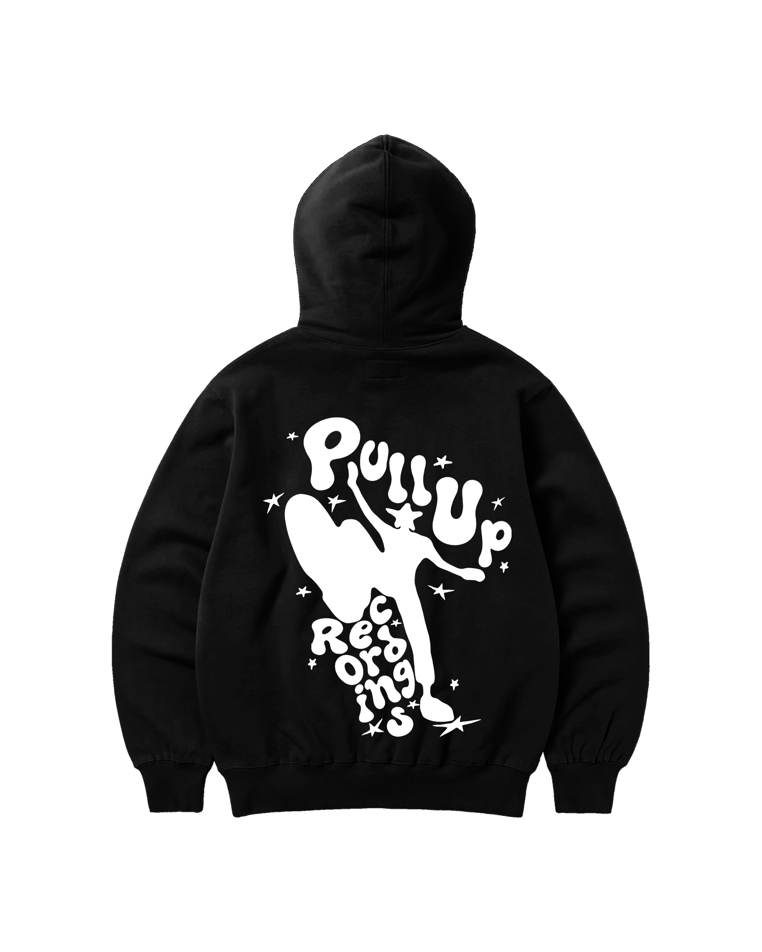 Starry Eyed Hood