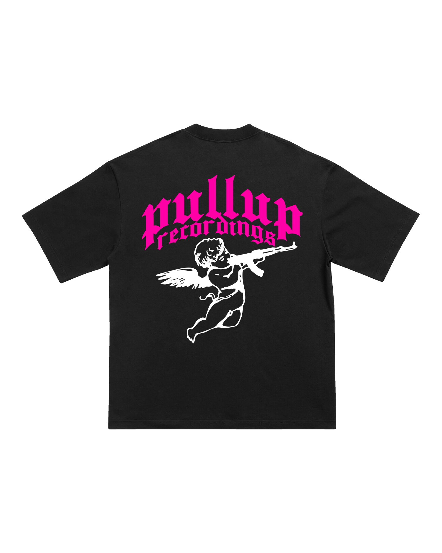 Cherub Tee