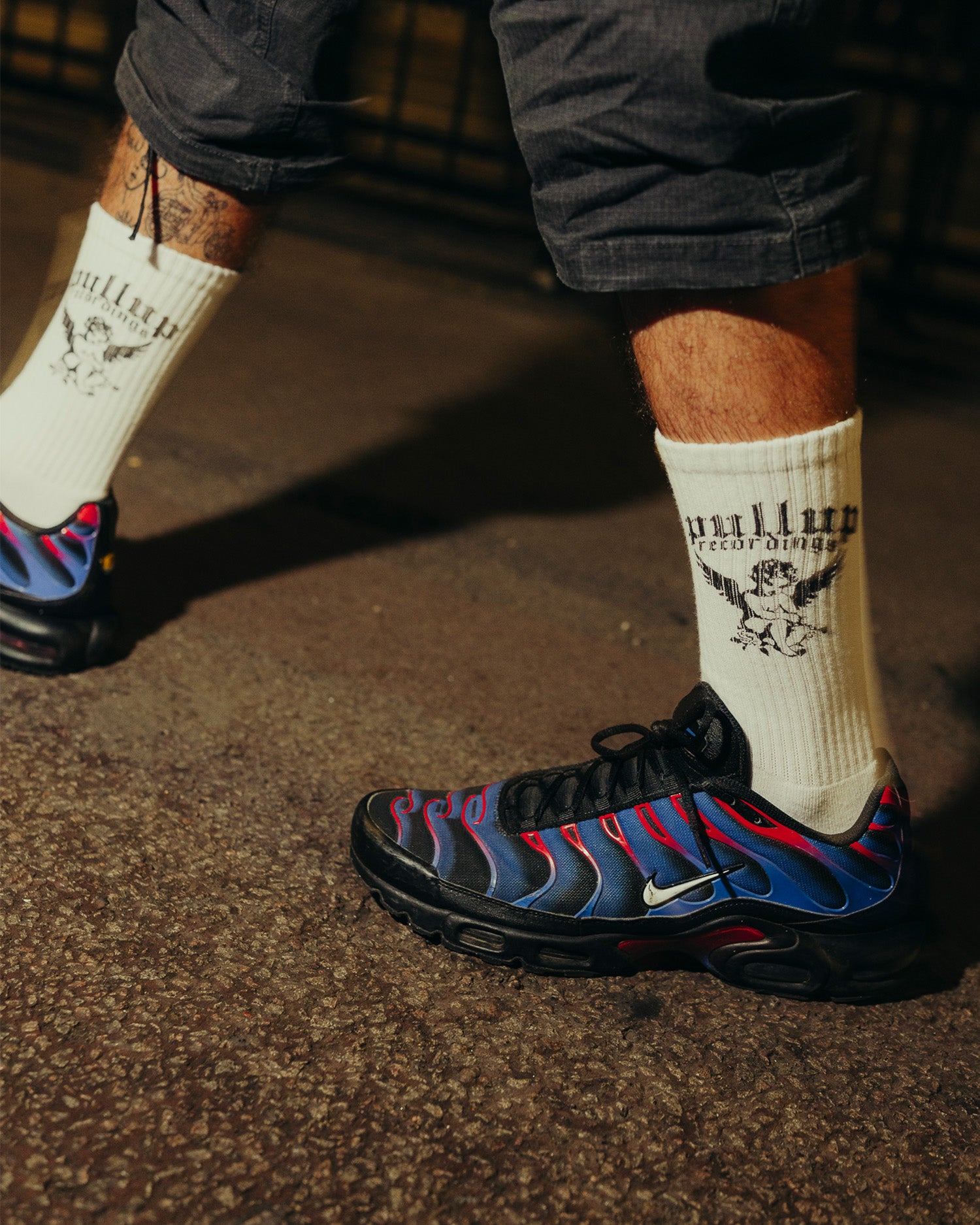 General Release Socks