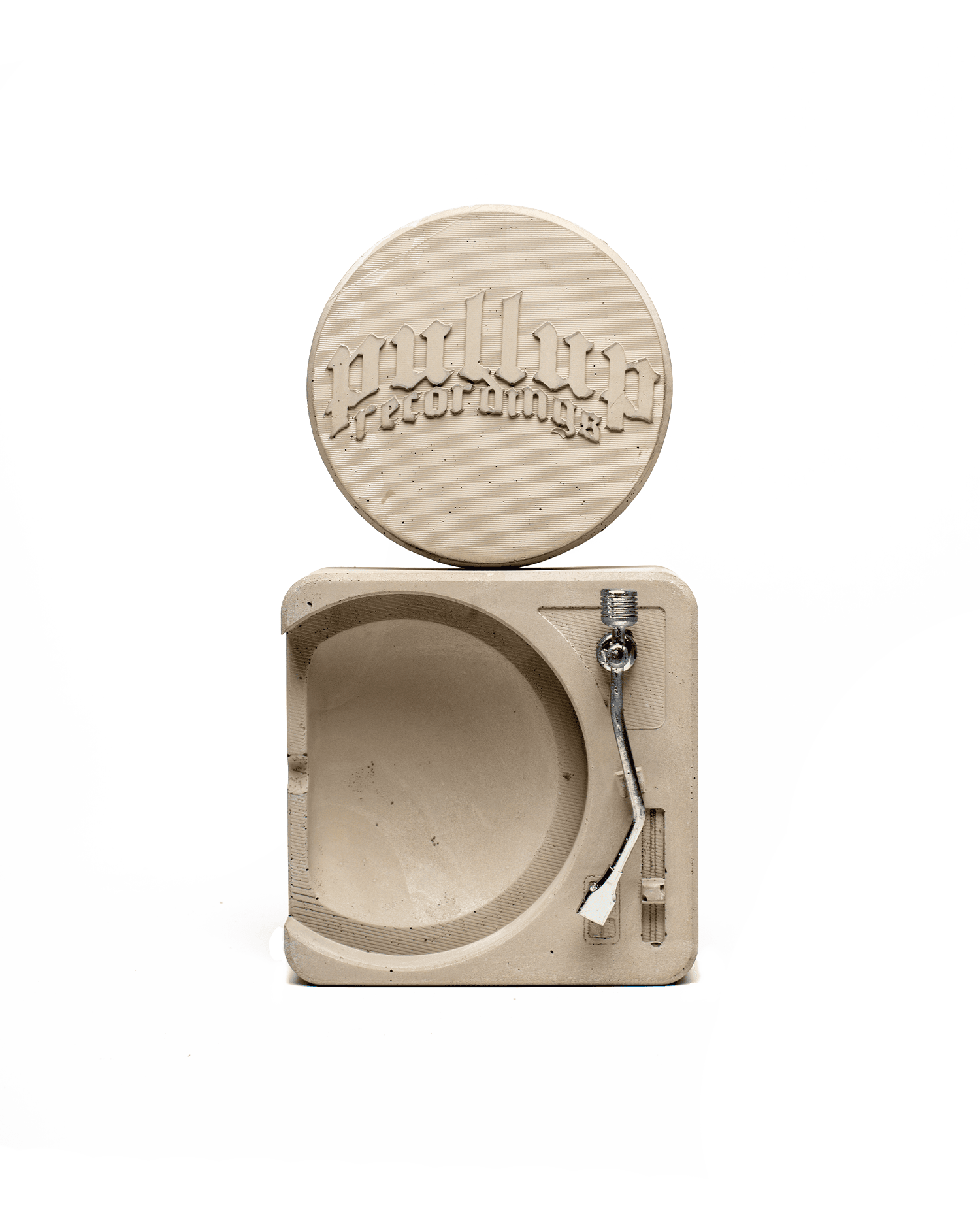 Ash Tray
