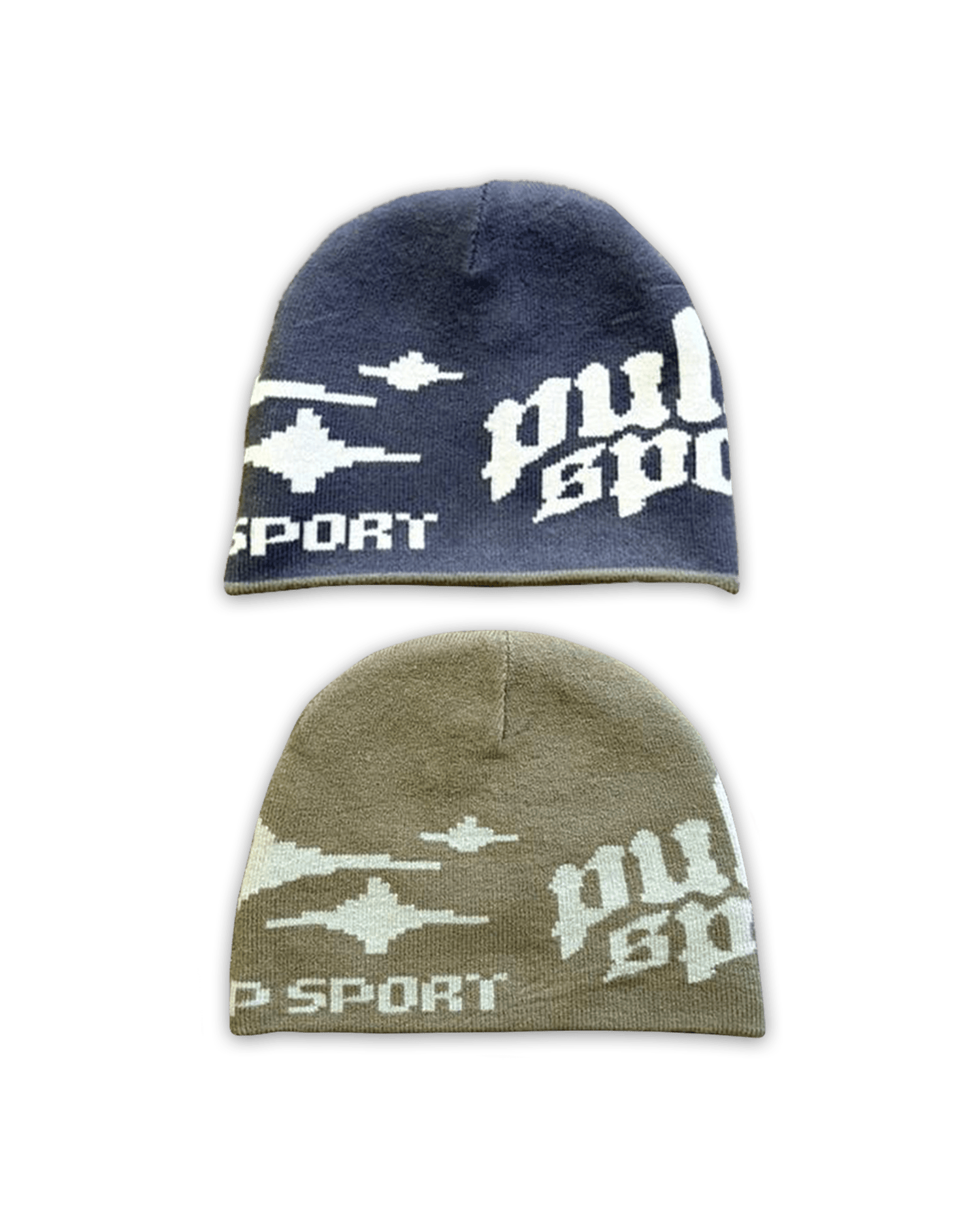 Sparks Skull Cap