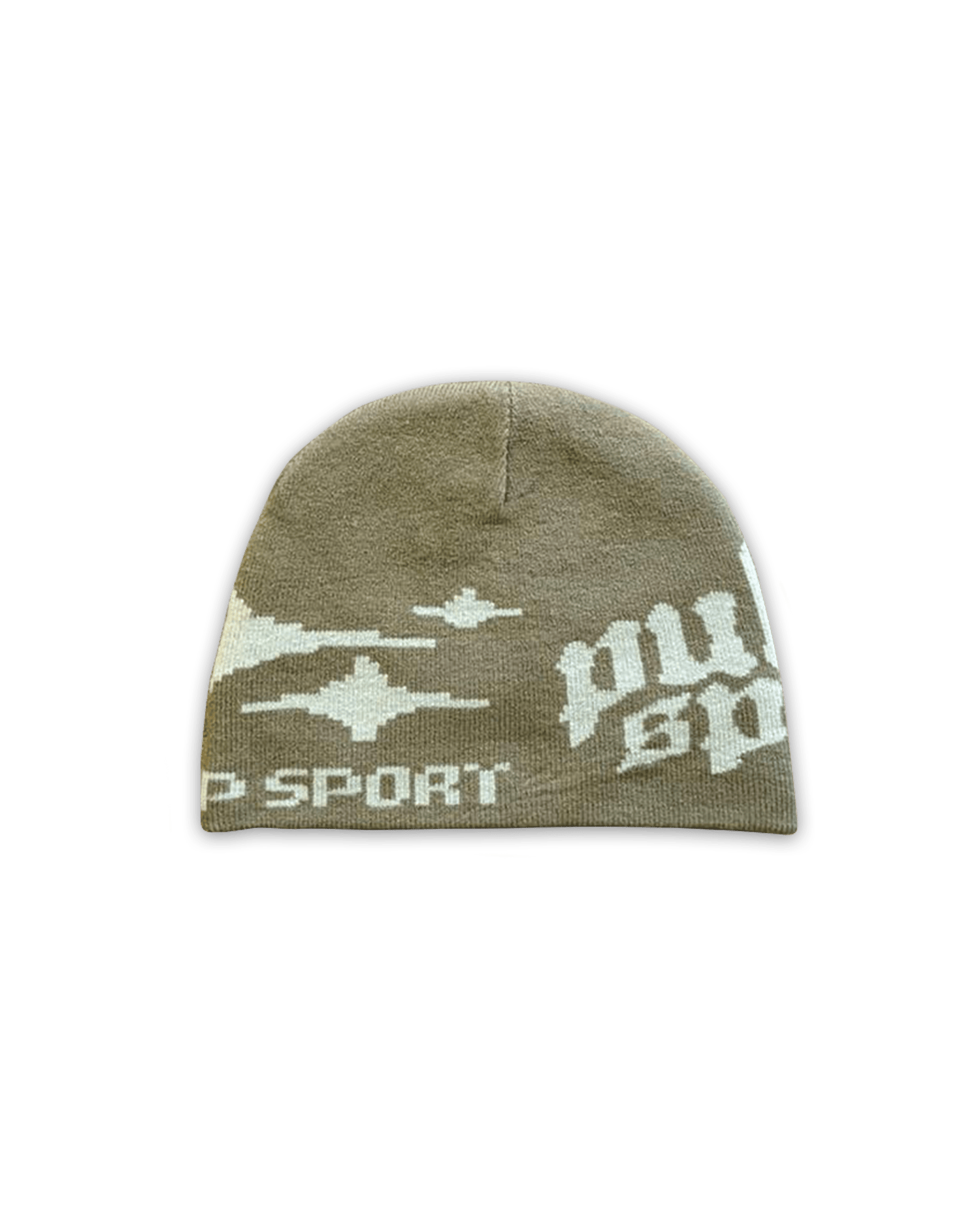Sparks Skull Cap