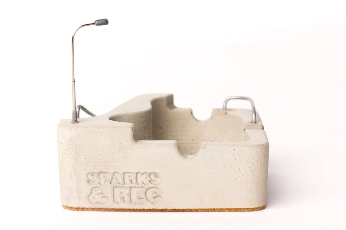 SPARCS - OG Ashtray