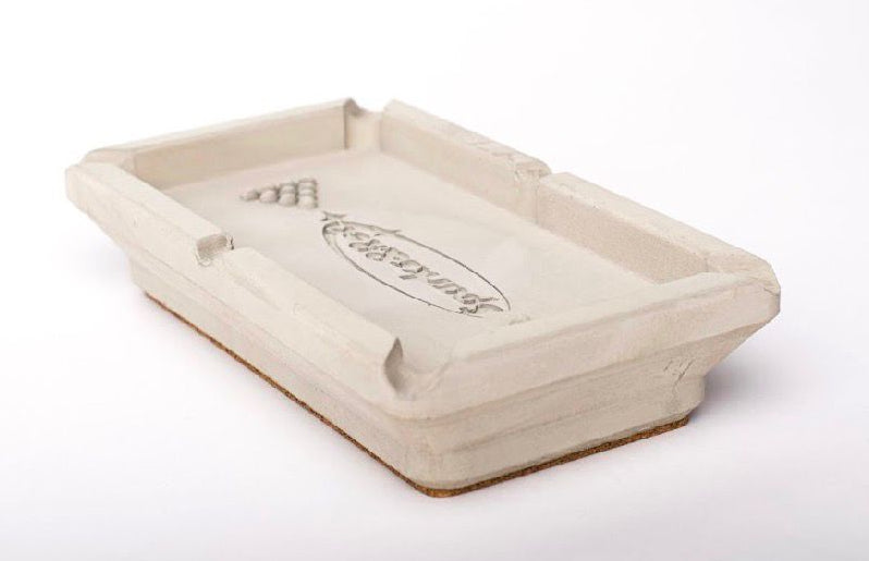 SPARCS - 8Ball Ashtray