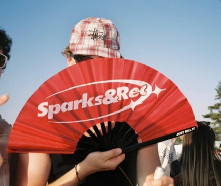 SPARCS - Fan